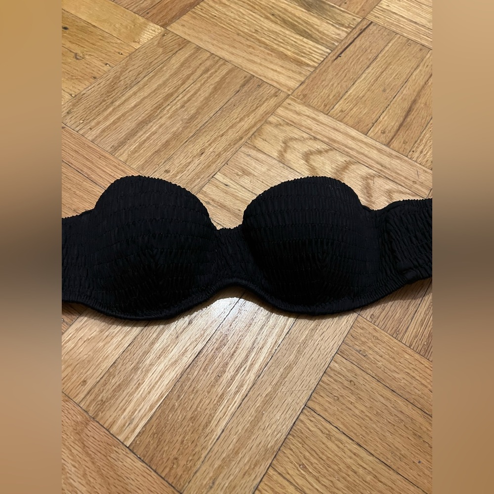 Victoria secret A32 Top Black